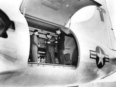 75 años del transistor, la invención más importante del siglo XX (y 6). Comercializando el&nbsp;transistor