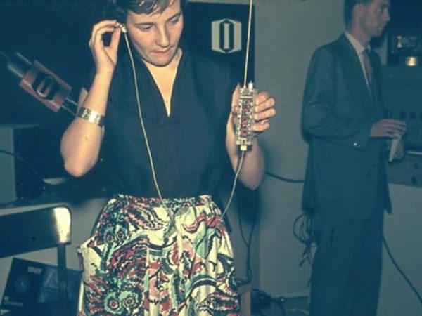 El primer transistor europeo. Una historia tan fascinante como desconocida (y&nbsp;4)